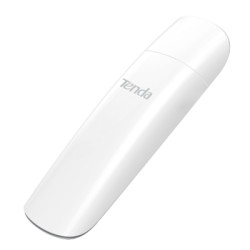 pTENDA/p u18 ADATTATORE WIRELESS AC1800 DUALBAND USB TENDA U18 WI-FI6  CO