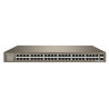 pTENDA/p teg1050f SWITCH 48P LAN GIGABIT +2P SFP TENDA TEG1050