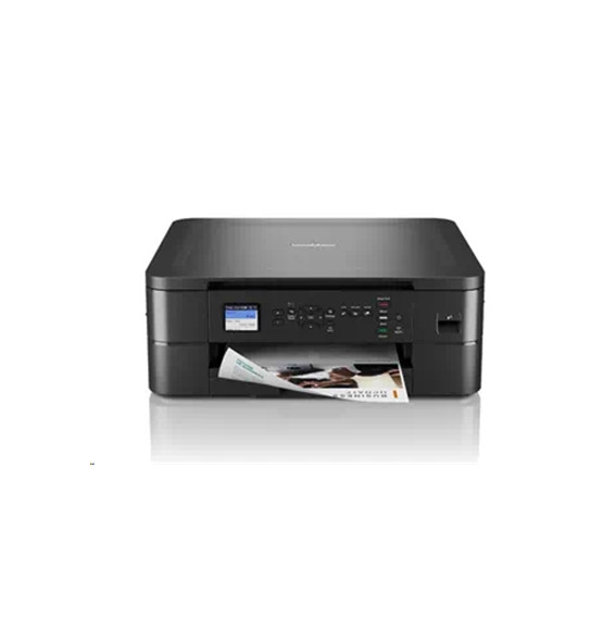  15.912 PRINTER BROTHER MFC INK DCP-J1050DW A4 3IN1 17IPM F/R LCD 4.5CM