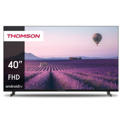  40fa2s13 TV THOMSON 40" FRAME LESS 40FA2S13 SMART-TV ANDROID 11 DVB-T2