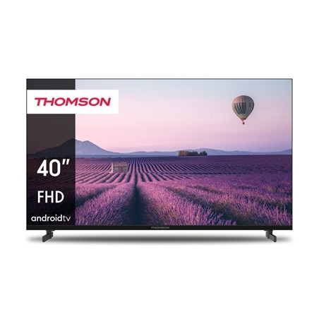  40fa2s13 TV THOMSON 40" FRAME LESS 40FA2S13 SMART-TV ANDROID 11 DVB-T2