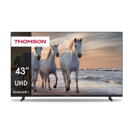  43ua5s13 TV THOMSON 43" FRAME LESS 43UA5S13 SMART-TV 4K ANDROID 11 DVB