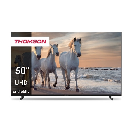  50ua5s13 TV THOMSON 50" FRAME LESS 50UA5S13 SMART-TV 4K ANDROID 11 DVB