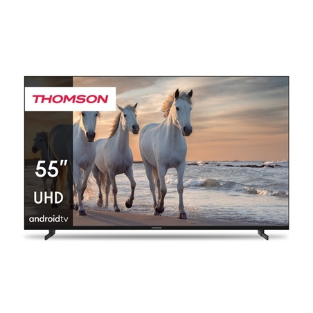  55ua5s13 TV THOMSON 55" FRAME LESS 55UA5S13 SMART-TV 4K ANDROID 11 DVB-T