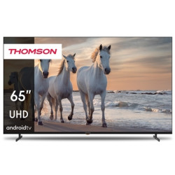  65ua5s13 TV THOMSON 65" FRAME LESS 65UA5S13 SMART-TV 4K ANDROID 11 DVB-T