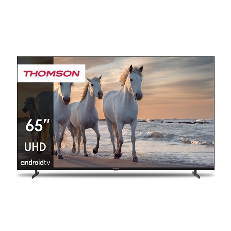  65ua5s13 TV THOMSON 65" FRAME LESS 65UA5S13 SMART-TV 4K ANDROID 11 DVB-T