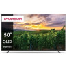  50qa2s13 TV THOMSON QLED 50" FRAME LESS 50QA2S13 SMART-TV 4K ANDROID 1