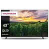  43qa2s13 TV THOMSON QLED 43" FRAME LESS 43QA2S13 SMART-TV 4K ANDROID 1