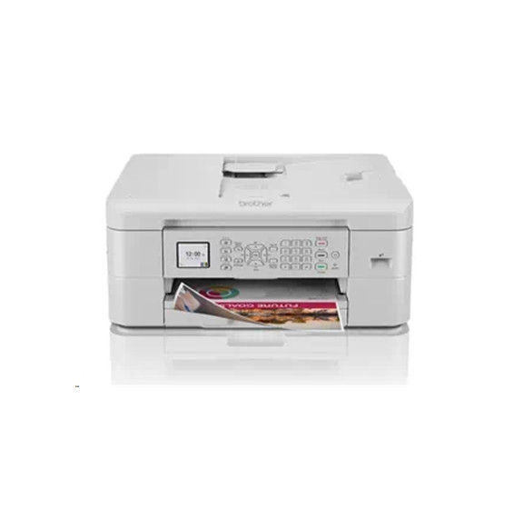  15.913 IMPRESORA BROTHER MFC INK MFC-J1010DW A4 4IN1 17IPM F/R LCD COL.4