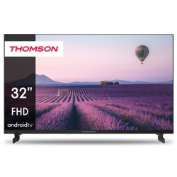  32fa2s13 TV THOMSON 32" FRAME LESS 32FA2S13 SMART-TV ANDROID 11 DVB-T2/S