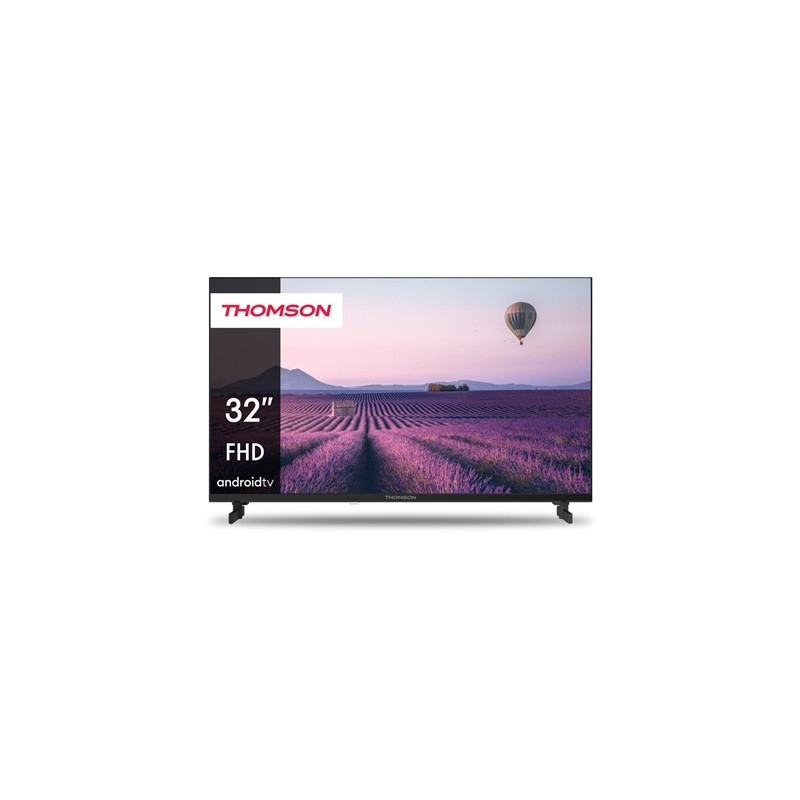  32fa2s13 TV THOMSON 32" FRAME LESS 32FA2S13 SMART-TV ANDROID 11 DVB-T2/S