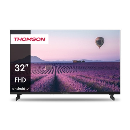  32fa2s13 TV THOMSON 32" FRAME LESS 32FA2S13 SMART-TV ANDROID 11 DVB-T2/S