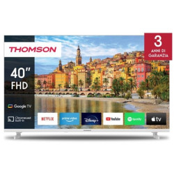  40fg2s14w TV THOMSON 40" FRAME LESS 40FG2S14W GOOGLE TV DVB-T2/S2 FHD 19