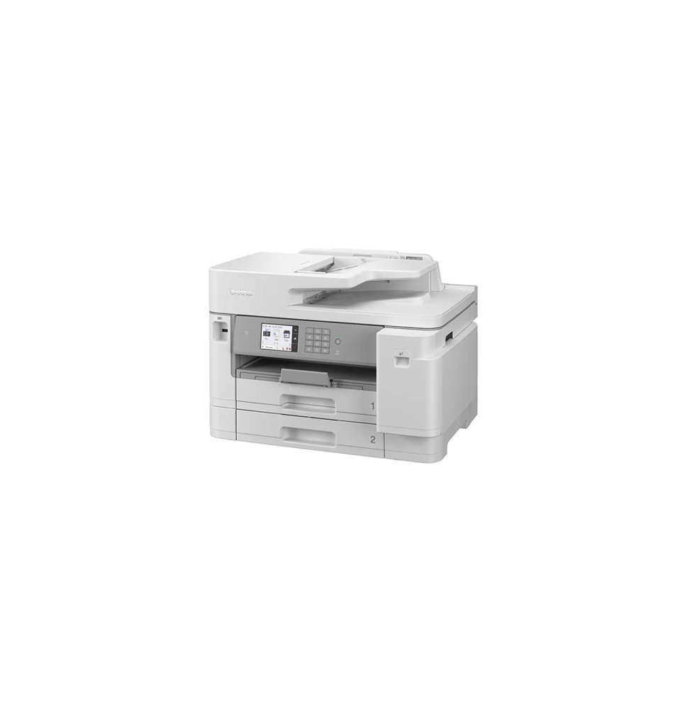  15.916 PRINTER BROTHER MFC INK MFC-J5955DW 4IN1 30IPM 2X250 LCD ADF 50