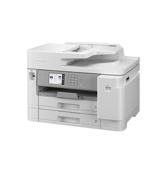  15.916 PRINTER BROTHER MFC INK MFC-J5955DW 4IN1 30IPM 2X250 LCD ADF 50