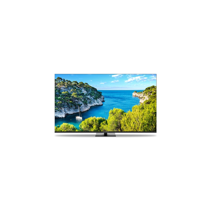  65ug5c14 TV THOMSON 65" FRAME LESS 65UG5C14 GOOGLEE TV 4K DVB-T2/S2 UH