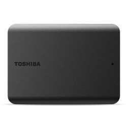 pTOSHIBA/p hdtb520ek3aa HDD USB3.0 2.5" 2000GB(2TB) TOSHIBA (HDTB520EK3AA