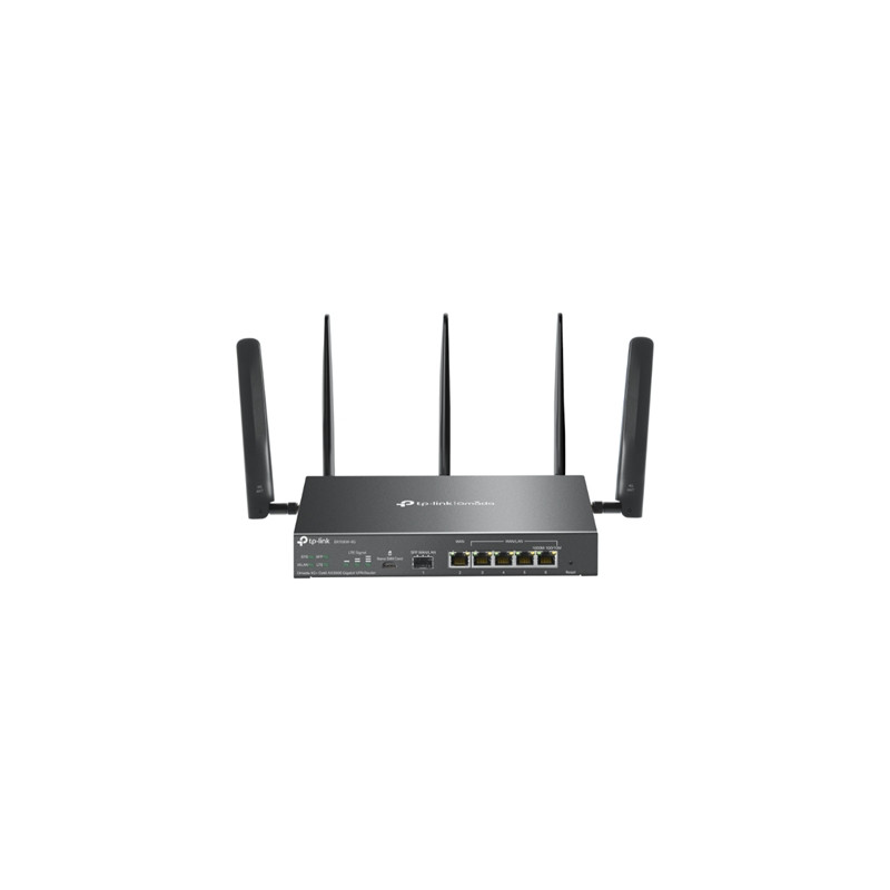 pTP-LINK/p er706w_4g ROUTER GIBABIT VPN OMADA 4G AX3000 TP-LINK ER706W-