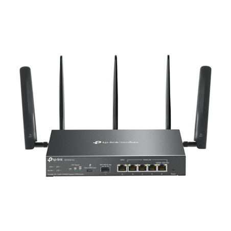 pTP-LINK/p er706w_4g ROUTER GIBABIT VPN OMADA 4G AX3000 TP-LINK ER706W-