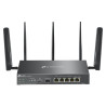 pTP-LINK/p er706w_4g ROUTER GIBABIT VPN OMADA 4G AX3000 TP-LINK ER706W-