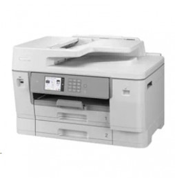  15.917 PRINTER BROTHER MFC INK MFC-J6955DW A3 4IN1 30IPM 512MB F/R LCD