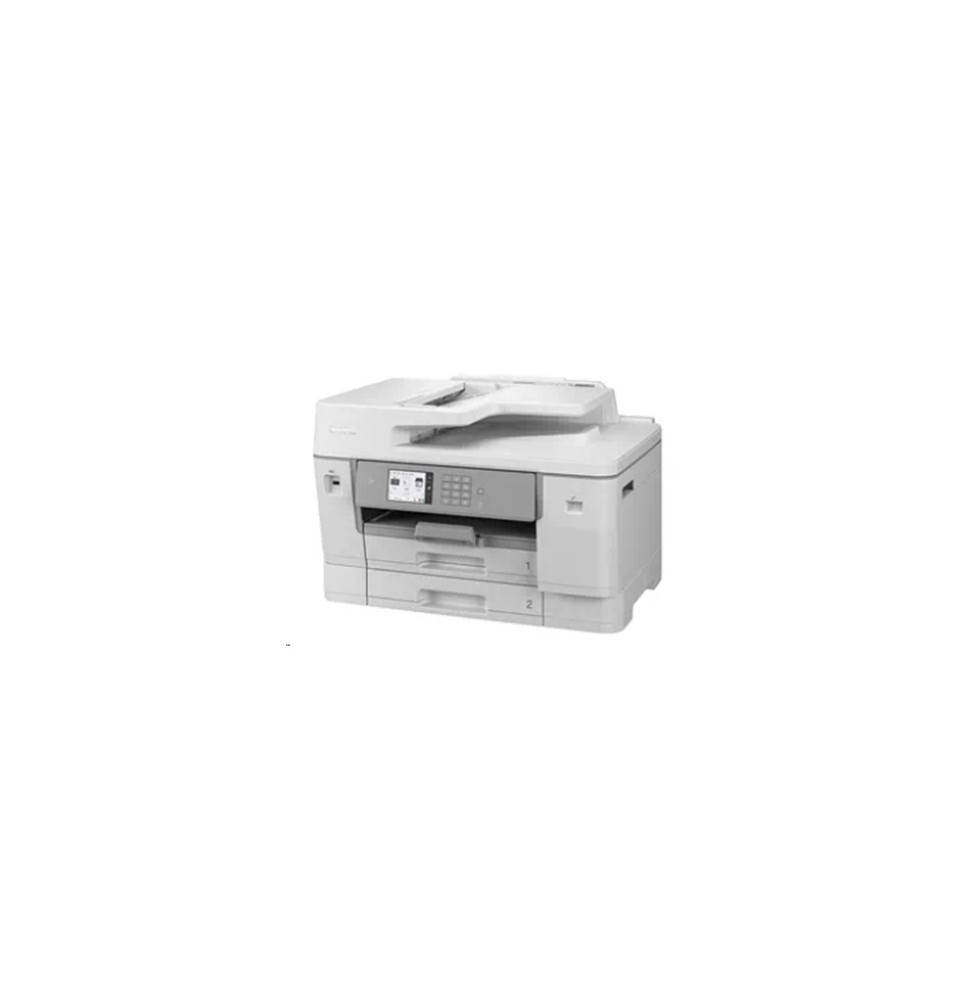  15.917 DRUCKER BROTHER MFC INK MFC-J6955DW A3 4IN1 30IPM 512MB F/R LCD