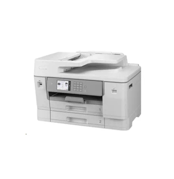  15.917 DRUCKER BROTHER MFC INK MFC-J6955DW A3 4IN1 30IPM 512MB F/R LCD