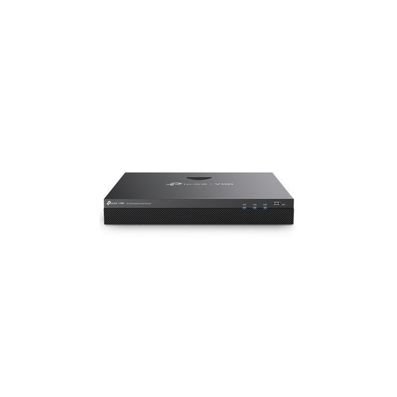 pTP-LINK/p vigi_nvr2016h NVR IP TP-LINK VIGI NVR2016H 16CANALI -USCITA 