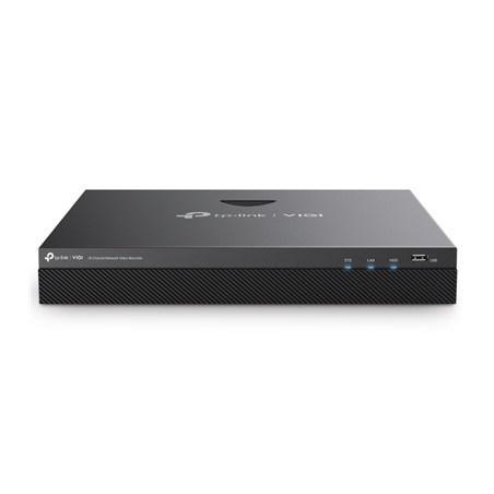 pTP-LINK/p vigi_nvr2016h NVR IP TP-LINK VIGI NVR2016H 16CANALI -USCITA 