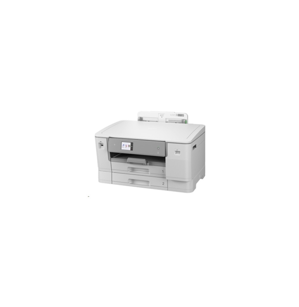  15.918 STAMPANTE BROTHER INK HL-J6010DW A3 30IPM 2X250FG+100FG LCD F/R U