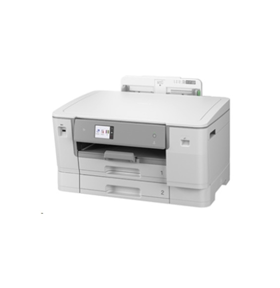  15.918 IMPRESORA BROTHER INK HL-J6010DW A3 30IPM 2X250FG+100FG LCD F/R U