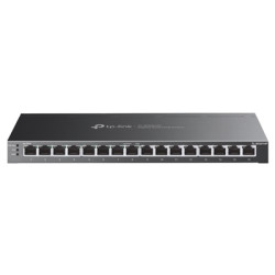 pTP-LINK/p sg2016p SWITCH 16P LAN GIGABIT TP-LINK SG2016P SMART CON 8P 