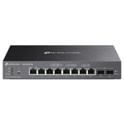 pTP-LINK/p sg2210xmp_m2 SWITCH 8P 2.5GBASE-T E 2P  10GE SFP+TP-LINK SG2