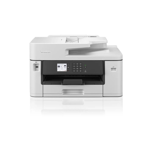  15.920 PRINTER BROTHER MFC INK MFC-J5340DW A4 4IN1 28IPM USB LAN WI