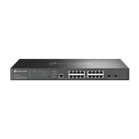 pTP-LINK/p sg3218xp_m2 SWITCH 16P 2.5GBASE-T+5P 10GE SFP+ TP-LINK SG321