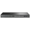 pTP-LINK/p sg3218xp_m2 SWITCH 16P 2.5GBASE-T+5P 10GE SFP+ TP-LINK SG321