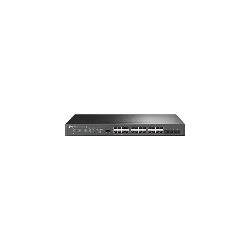 pTP-LINK/p tl_sg3428xpp_m2 SWITCH 24P 2.5GBASE-T E 4P 10GE SFP+ TP-LINK