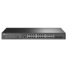 pTP-LINK/p tl_sg3428xpp_m2 SWITCH 24P 2.5GBASE-T E 4P 10GE SFP+ TP-LINK