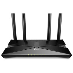 pTP-LINK/p xx230v ROUTER WIRELESS GIGABIT  AX1800 DUAL-BAND TP-LINK XX230