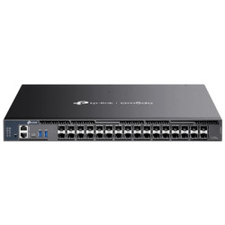 pTP-LINK/p sx6632yf SWITCH MANAGED L3 STACKABLE OMADA AGGREGATION TP-LINK