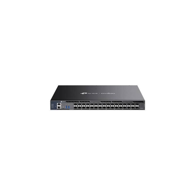 pTP-LINK/p sx6632yf SWITCH MANAGED L3 STACKABLE OMADA AGGREGATION TP-LINK