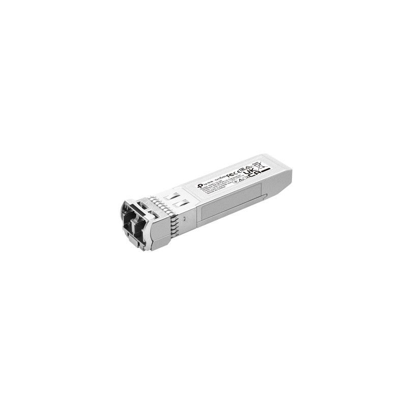 pTP-LINK/p sm6110_sr MODULO LC TRANSCEIVER TPLINK SM6110-SR 25GBASE-SR SF