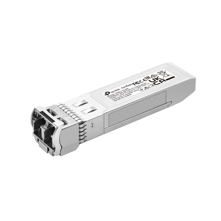 pTP-LINK/p sm6110_sr MODULO LC TRANSCEIVER TPLINK SM6110-SR 25GBASE-SR 