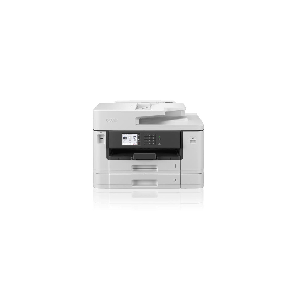  15.921 PRINTER BROTHER MFC INK MFC-J5740DW A4 4IN1 28IPM USB LAN WI