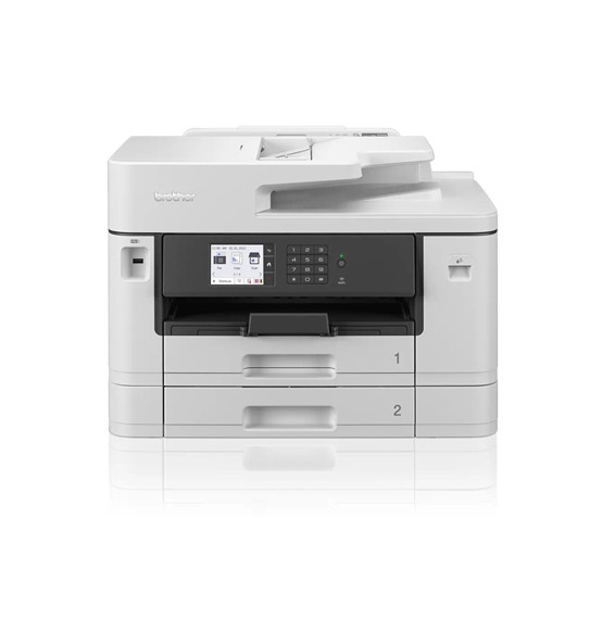  15.921 PRINTER BROTHER MFC INK MFC-J5740DW A4 4IN1 28IPM USB LAN WI