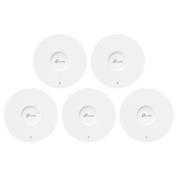 pTP-LINK/p eap613_5_pack_ KIT WIRELESS N ACCESS POINT AX1800 DUALBAND T