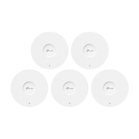 pTP-LINK/p eap613_5_pack_ KIT WIRELESS N ACCESS POINT AX1800 DUALBAND T