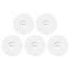 pTP-LINK/p eap613_5_pack_ KIT WIRELESS N ACCESS POINT AX1800 DUALBAND TP-