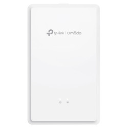 pTP-LINK/p eap615gp_wall WIRELESS N ACCESS POINT AX1800 WALL-PLATE DUAL