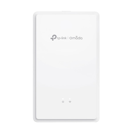 pTP-LINK/p eap615gp_wall WIRELESS N ACCESS POINT AX1800 WALL-PLATE DUAL